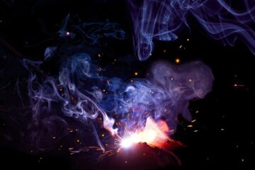 Colorful darkness - piano and strings melancholic rap beat