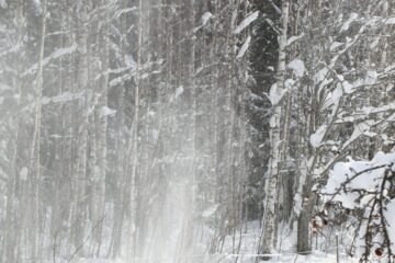 Blizzard - dramatic emotional hip-hop beat