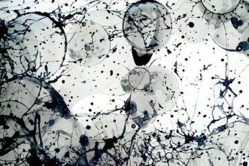 Sound texture - experimental melancholic rap beat