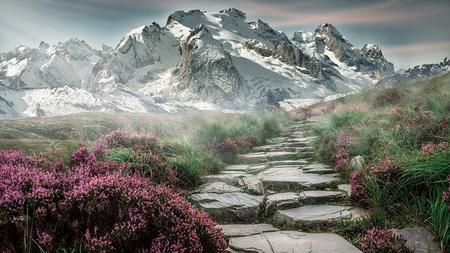 Steps - Casual, glitch hip-hop instrumental
