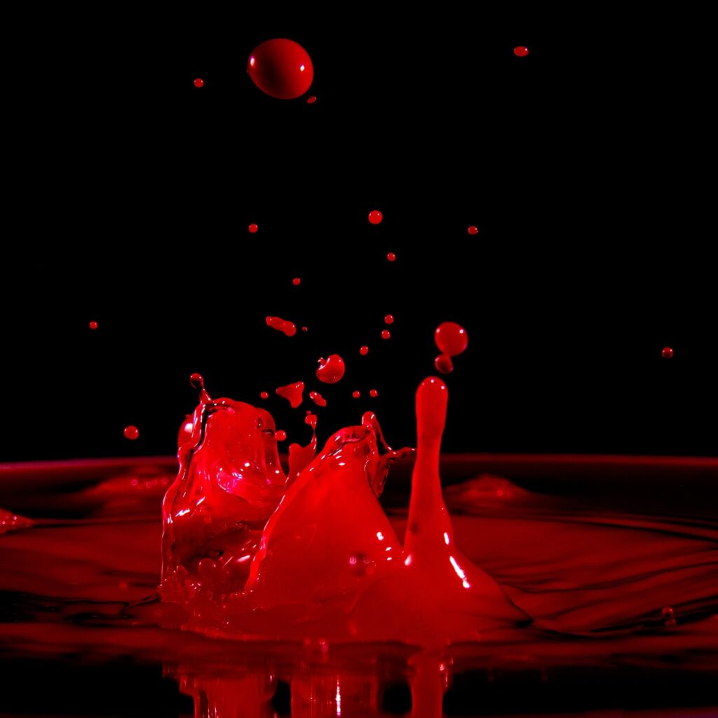 Red - Dramatic free hip-hop beat